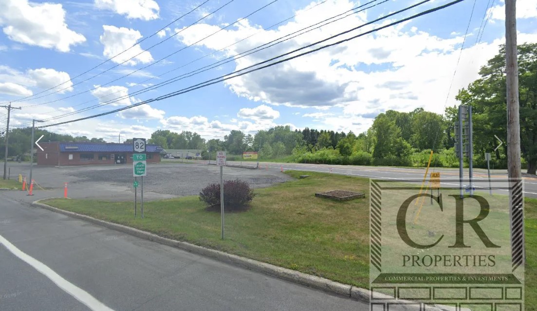 Commercial Property, Livingston, NY 12541